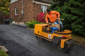 Best Residential Driveway Installation  in Red Oak, TX